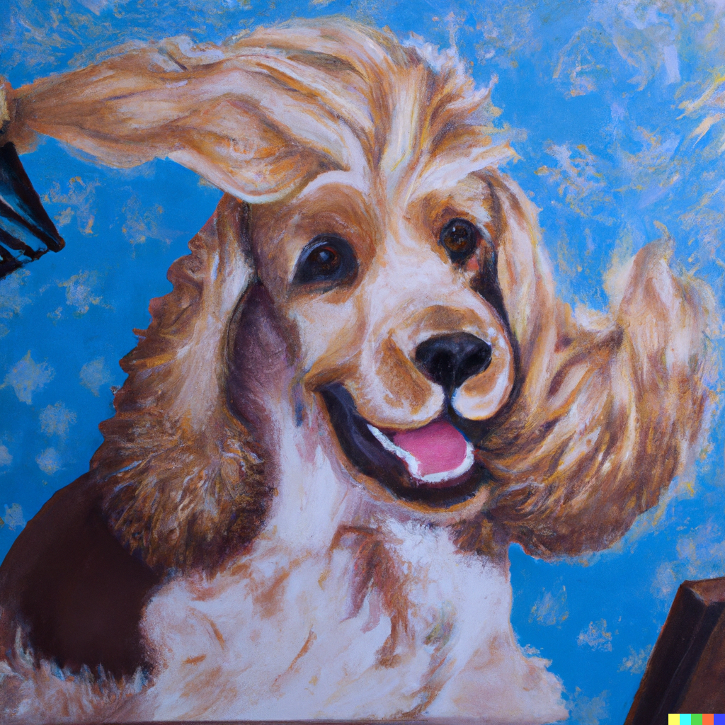 Grooming Elegance A StepbyStep Guide to Grooming a Cocker Spaniel